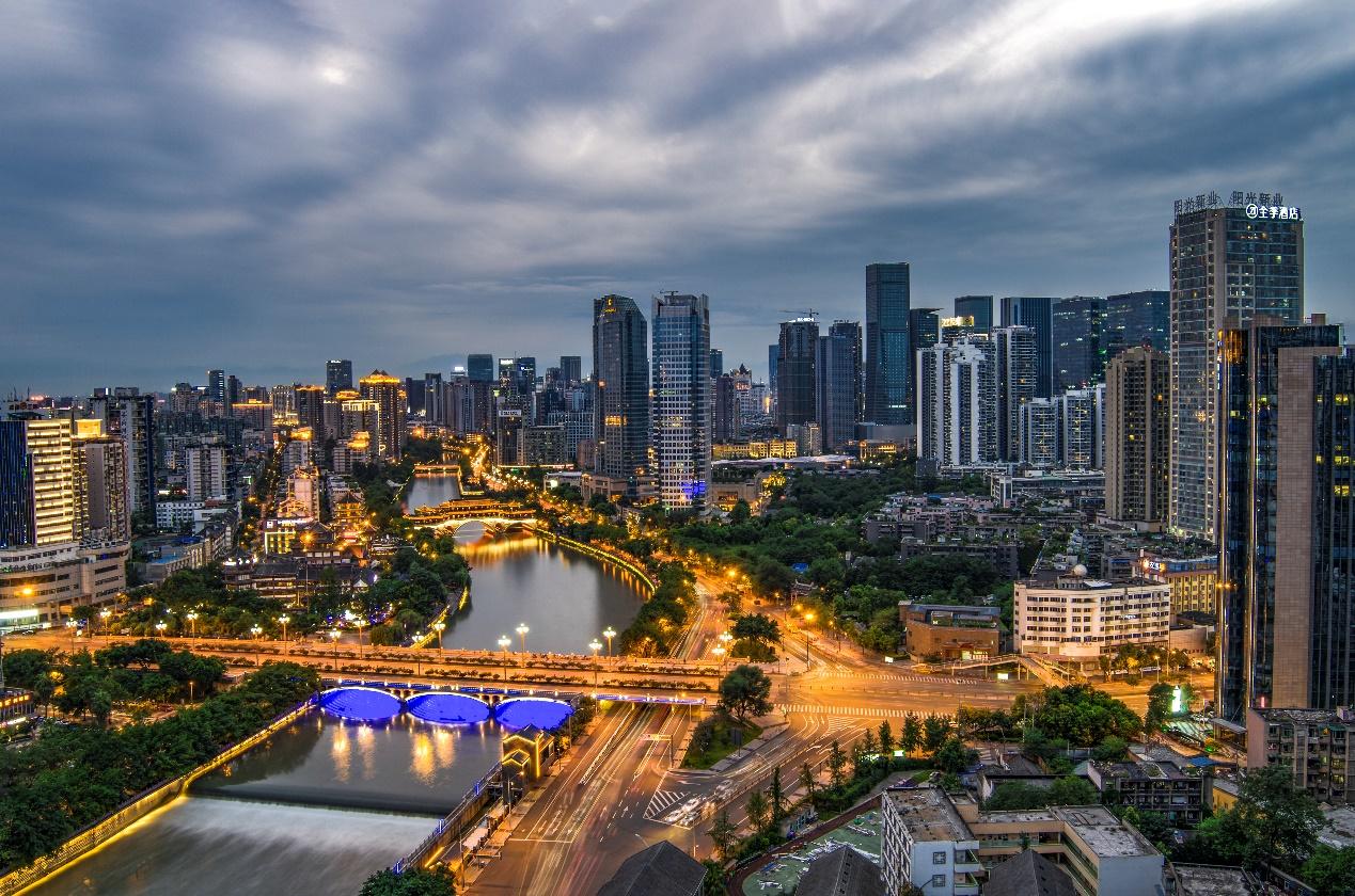 Chengdu, China