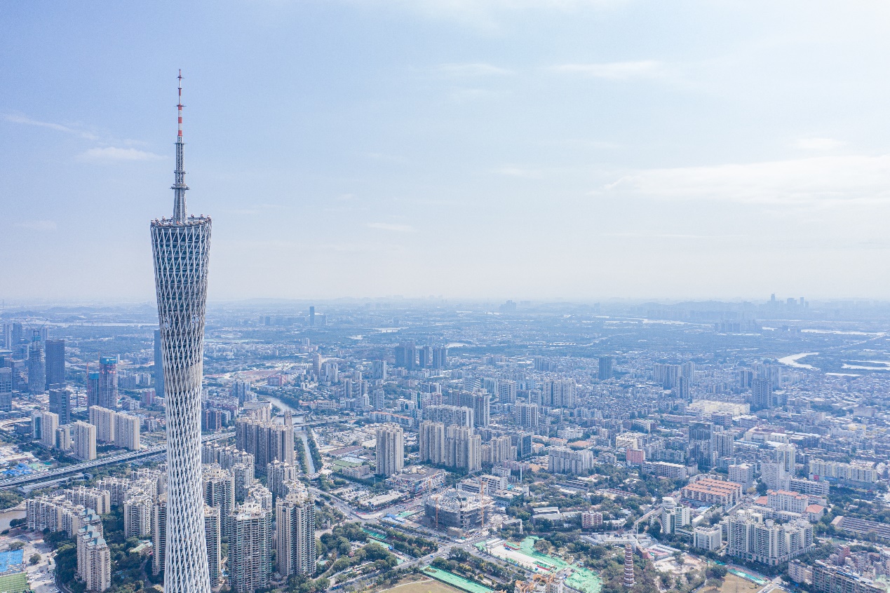 Guangzhou, China