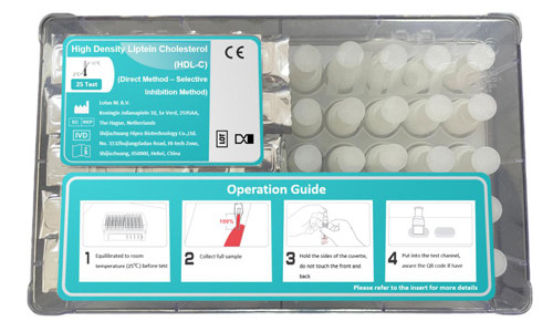 Hdl C Test